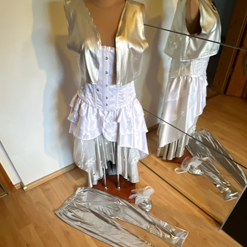 Damen kostüm karneval - damen,