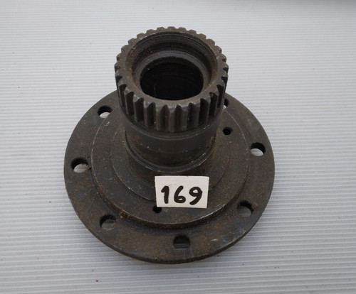 Ural dnepr 650 k750 m72 - ural,
