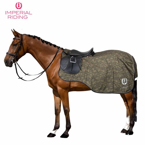 Imperial riding ausreitdecke - imperial,