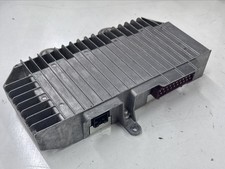 Verstärker Amplifier Porsche