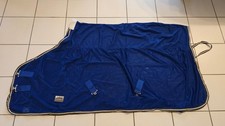 Eskadron Fliegendecke Pro Cover Fly M (135cm) Blau (Royalblau)