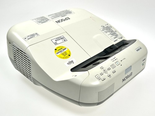 Epson 585wi - epson, eb-585wi