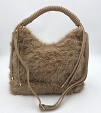 XXL elegante Fell Imitat