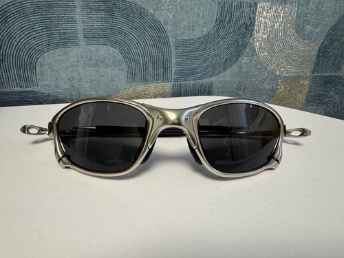 Vintage oakley new juliet - vintage,