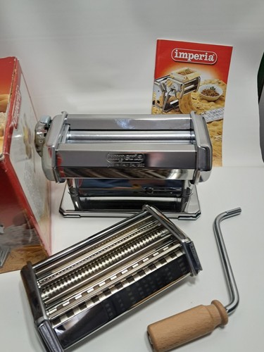 Imperia handkurbel - imperia,