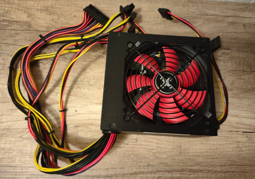 Xilence xp500r6 500w - xilence, netzteil