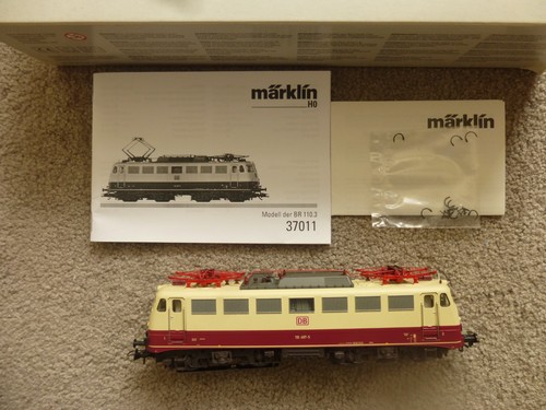 Märklin 37011 - h0,