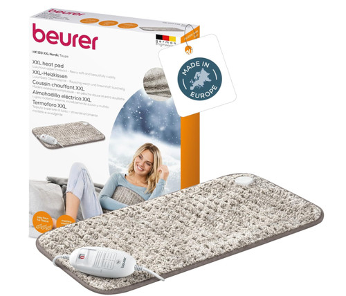 Beurer heizkissen 123 xxl - hk,