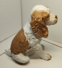 Goebel Hundefigur "Cocker