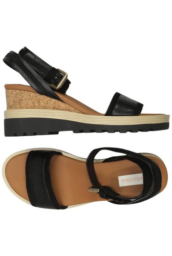 See chloe sandalen damen - by,