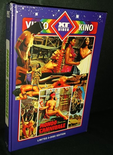 Mondo cannibale xt - mondo,