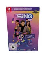 Let's Sing 2024 Deutsche