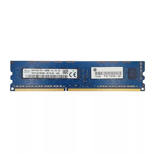 8gb - hp,