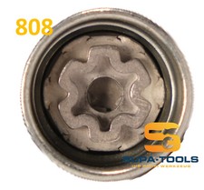 Audi Wheel Lock Rim Lock 808