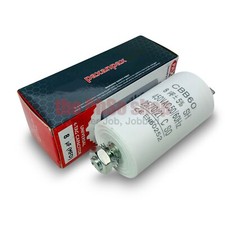 8uf 450v Kondensator CBB60