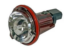 HELLA Reflektor Für BMW E60/61 Begrenzungsleuchte Bi-Xenon mit Glühlampe L/R9DX