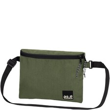 Jack Wolfskin Umhängetasche 365 Bag greenwood