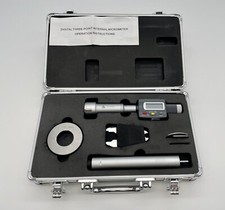 Innenmikrometer 30-40 digital Innenmikrometerschraube Dreipunktinnenmikrometer