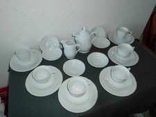 Kaffeeservice Teeservice