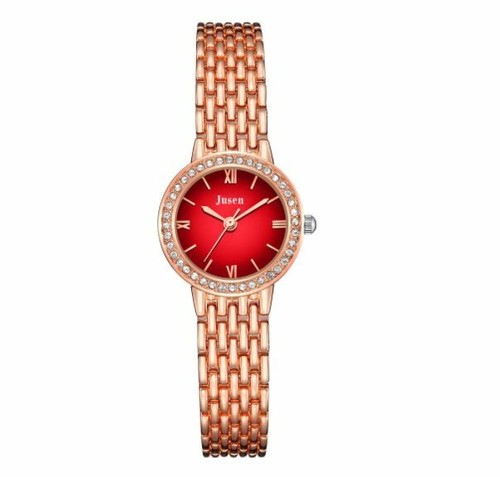 Damenuhr armbanduhr - damenuhr,