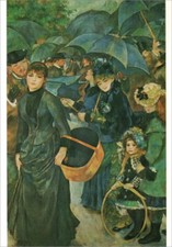 Kunstkarte pierre auguste - kunstkarte,