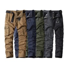 Herren cargohose lang cargo - herren,