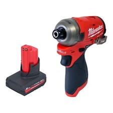 Milwaukee M12 FQID-501 Akku