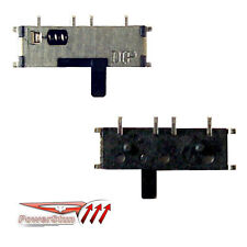 ACER Power Slide Switch Einschalter Schiebeschalter Aspire Extensa Travelmate