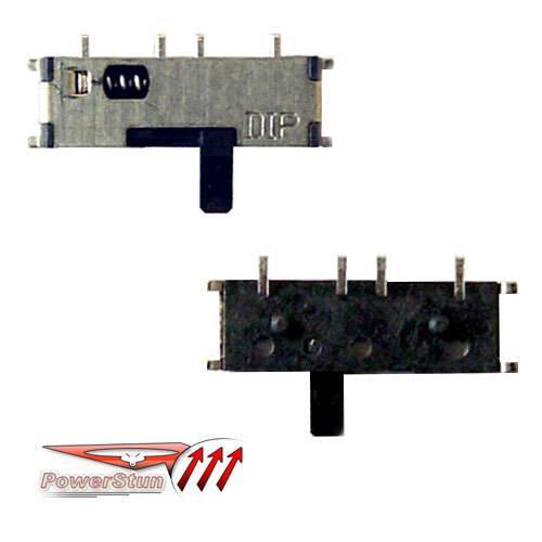 Acer power slide switch - acer,