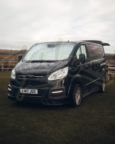 Passt für ford transit - passt,