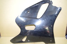 Suzuki GSXR 750 W Verkleidung  1992-1995   Seitenverkleidung