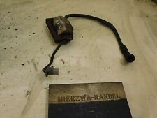 Yamaha SR 500 2J4 Zündspule Zündspulenstecker