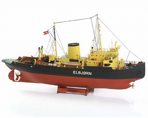 Billing boats schiff - billing, rc