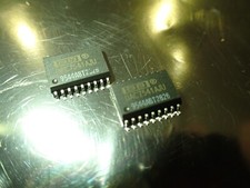 DAC7541AJU BURR BRAUN 12-Bit