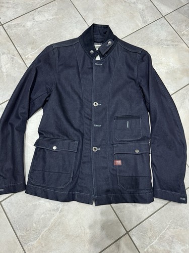 Gstar herren jeansjacke - gstar,