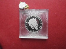 DDR 10 Mark Thälmann 1986