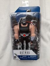 The New Batman Adventures BANE