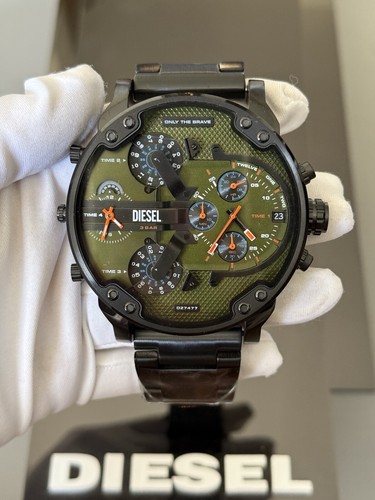 Diesel dz7477 men - dz7477, daddy