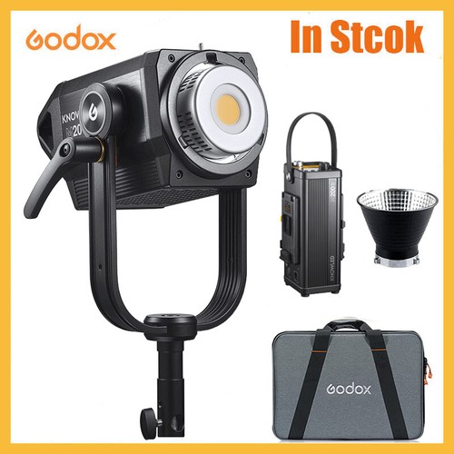 Godox m200d kontinuierliche - godox,