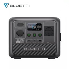 BLUETTI AC50B Powerstation