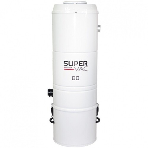 Supervac v80 695 - 695, aw