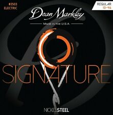 Dean Markley 2503 Signature -