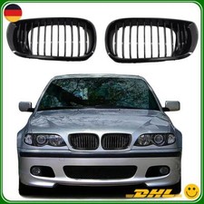 Kühlergrill Grill Nieren Für