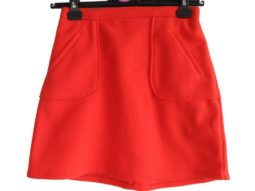 Primark linien rock - primark, a-linien