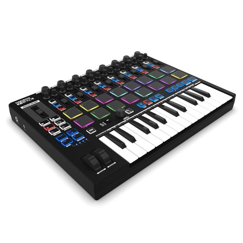 Reloop keypad pro compact daw - compact,