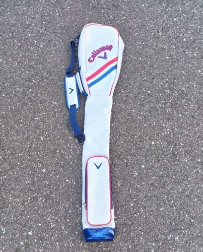 Callaway weiß rot blau - callaway, weiß/rot/blau