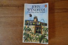 JOHN WYNDHAM THE DAY OF THE