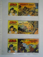 Akim der Sohn des Dschungels