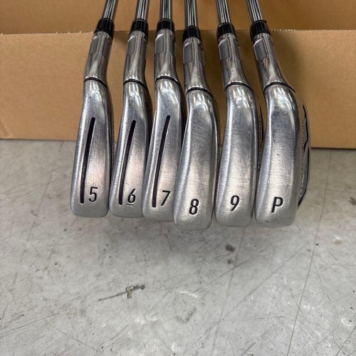 Taylormade eisen set - taylormade, 6