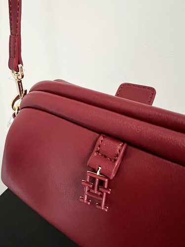 Tommy hilfiger handtasche - tommy,